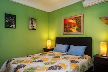 Urban Haven Sanur 2*