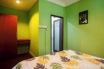 Urban Haven Sanur 2*