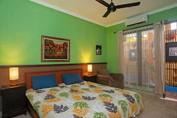 Urban Haven Sanur 2*