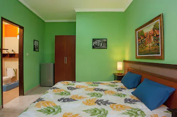 Urban Haven Sanur 2*