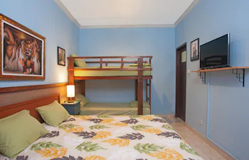 Urban Haven Sanur 2*