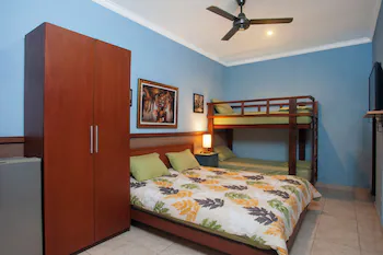 Urban Haven Sanur 2*