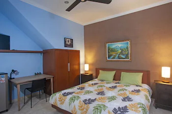 Urban Haven Sanur 2*
