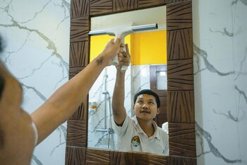 Urban Haven Sanur 2*