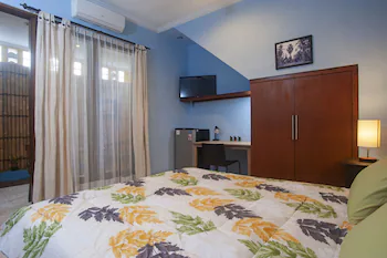 Urban Haven Sanur 2*