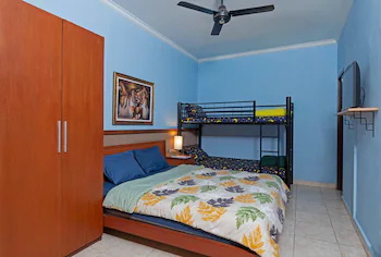 Urban Haven Sanur 2*