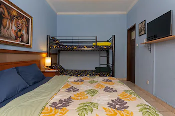 Urban Haven Sanur 2*