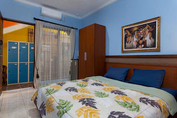 Urban Haven Sanur 2*