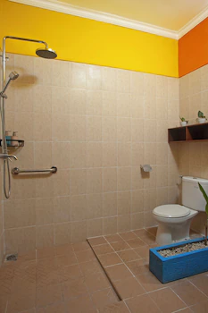 Urban Haven Sanur 2*