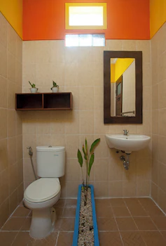Urban Haven Sanur 2*