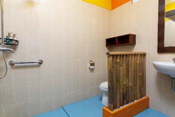 Urban Haven Sanur 2*