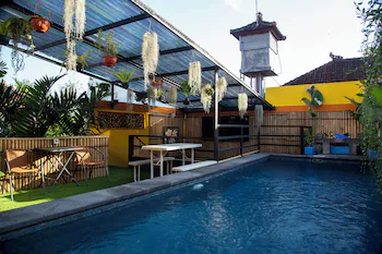 Urban Haven Sanur 2*