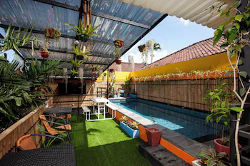 Urban Haven Sanur 2*