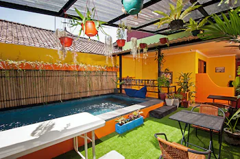 Urban Haven Sanur 2*