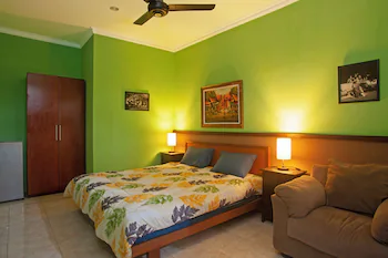 Urban Haven Sanur 2*