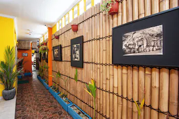 Urban Haven Sanur 2*