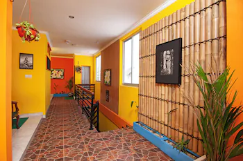 Urban Haven Sanur 2*