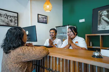 Urban Haven Sanur 2*