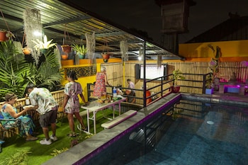 Urban Haven Sanur 2*