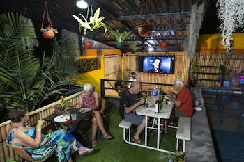 Urban Haven Sanur 2*