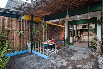 Urban Haven Sanur 2*