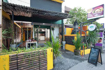 Urban Haven Sanur 2*