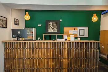 Urban Haven Sanur 2*