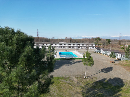 Баракат База Отдыха 0*