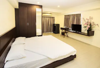 The Loft Resort Bangkok 3*