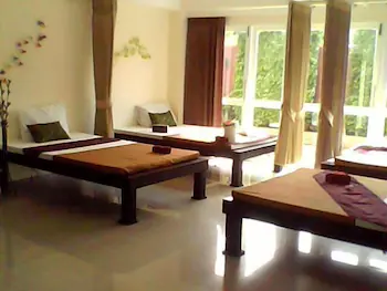 The Loft Resort Bangkok 3*