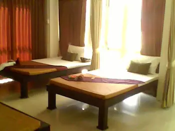 The Loft Resort Bangkok 3*