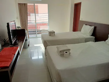 The Loft Resort Bangkok 3*