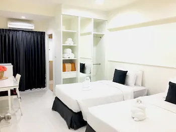 The Loft Resort Bangkok 3*