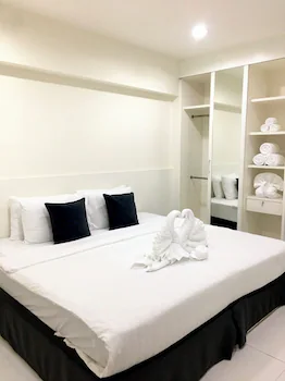 The Loft Resort Bangkok 3*