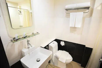 The Loft Resort Bangkok 3*