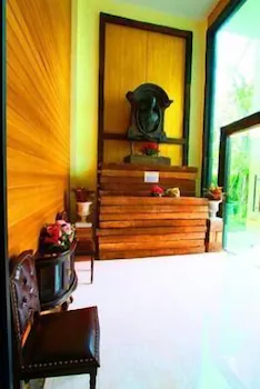 The Loft Resort Bangkok 3*