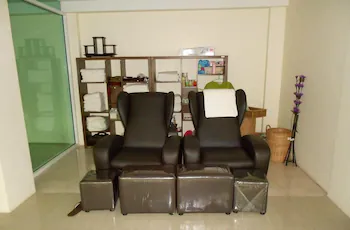 The Loft Resort Bangkok 3*
