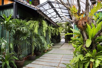 The Loft Resort Bangkok 3*
