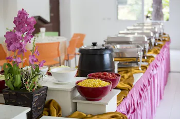 The Loft Resort Bangkok 3*