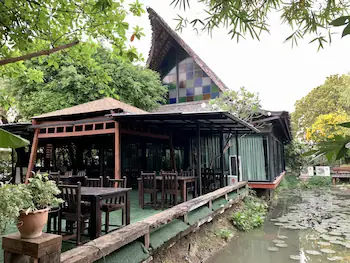 The Loft Resort Bangkok 3*