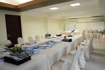 The Loft Resort Bangkok 3*