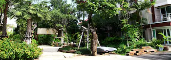 The Loft Resort Bangkok 3*