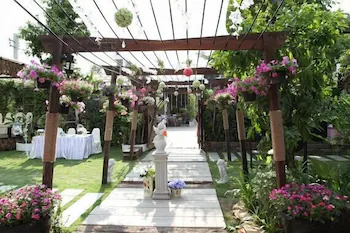 The Loft Resort Bangkok 3*
