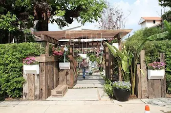 The Loft Resort Bangkok 3*