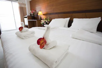The Loft Resort Bangkok 3*