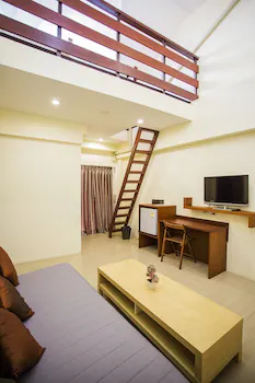 The Loft Resort Bangkok 3*