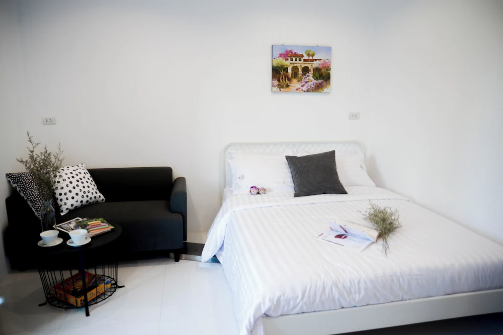 The Pattern Boutique Hotel 3*
