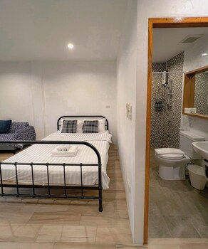 The Pattern Boutique Hotel 3*