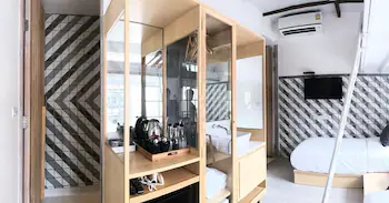 The Pattern Boutique Hotel 3*
