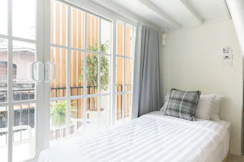 The Pattern Boutique Hotel 3*